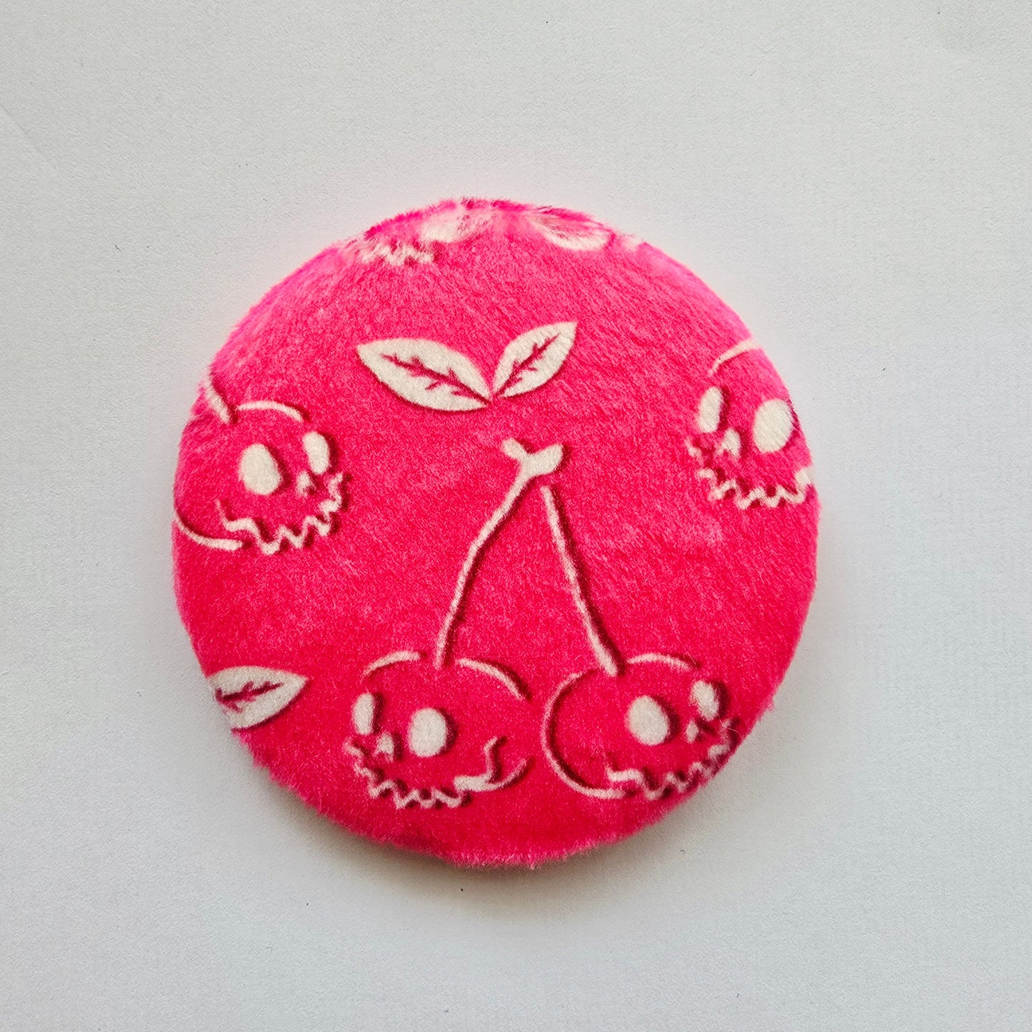 Scrappy Badge B208