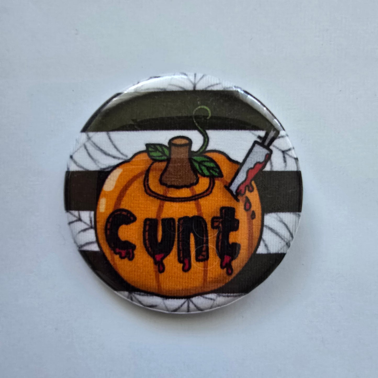 Scrappy Badge B223