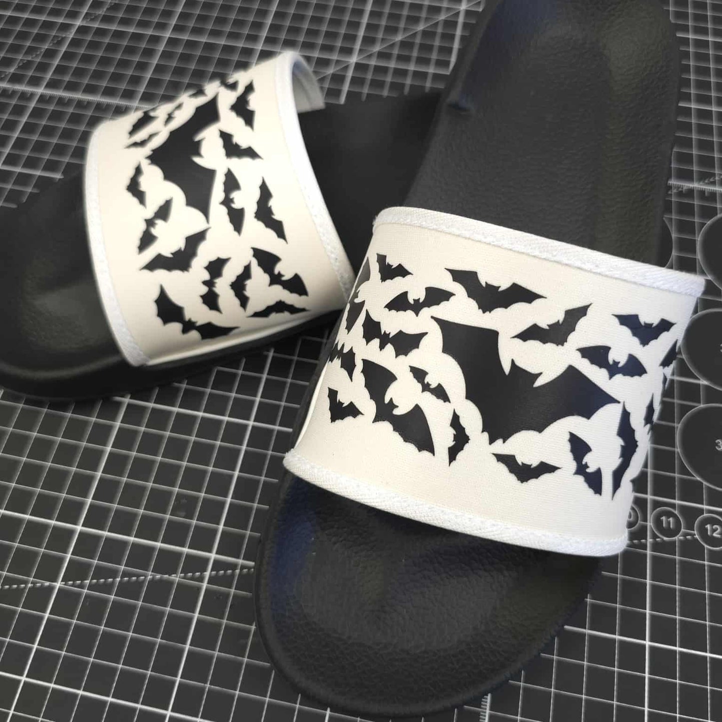 Bats Sliders