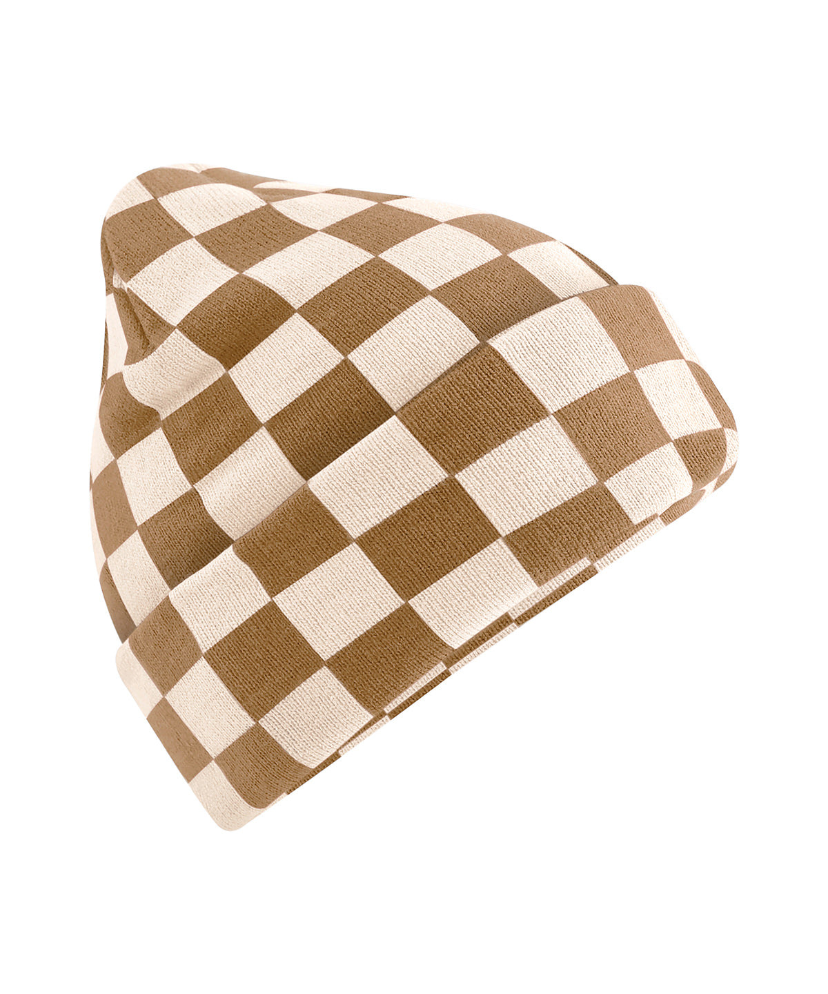 *NEW* Checkerboard Beanie