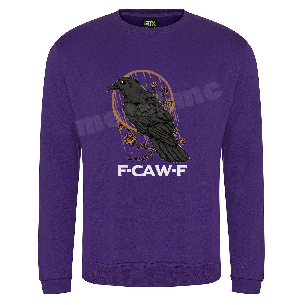 *New* F-Caw-F Sweatshirt