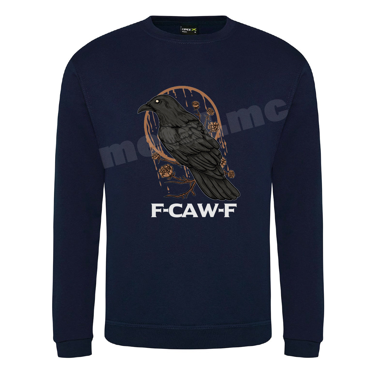 *New* F-Caw-F Sweatshirt