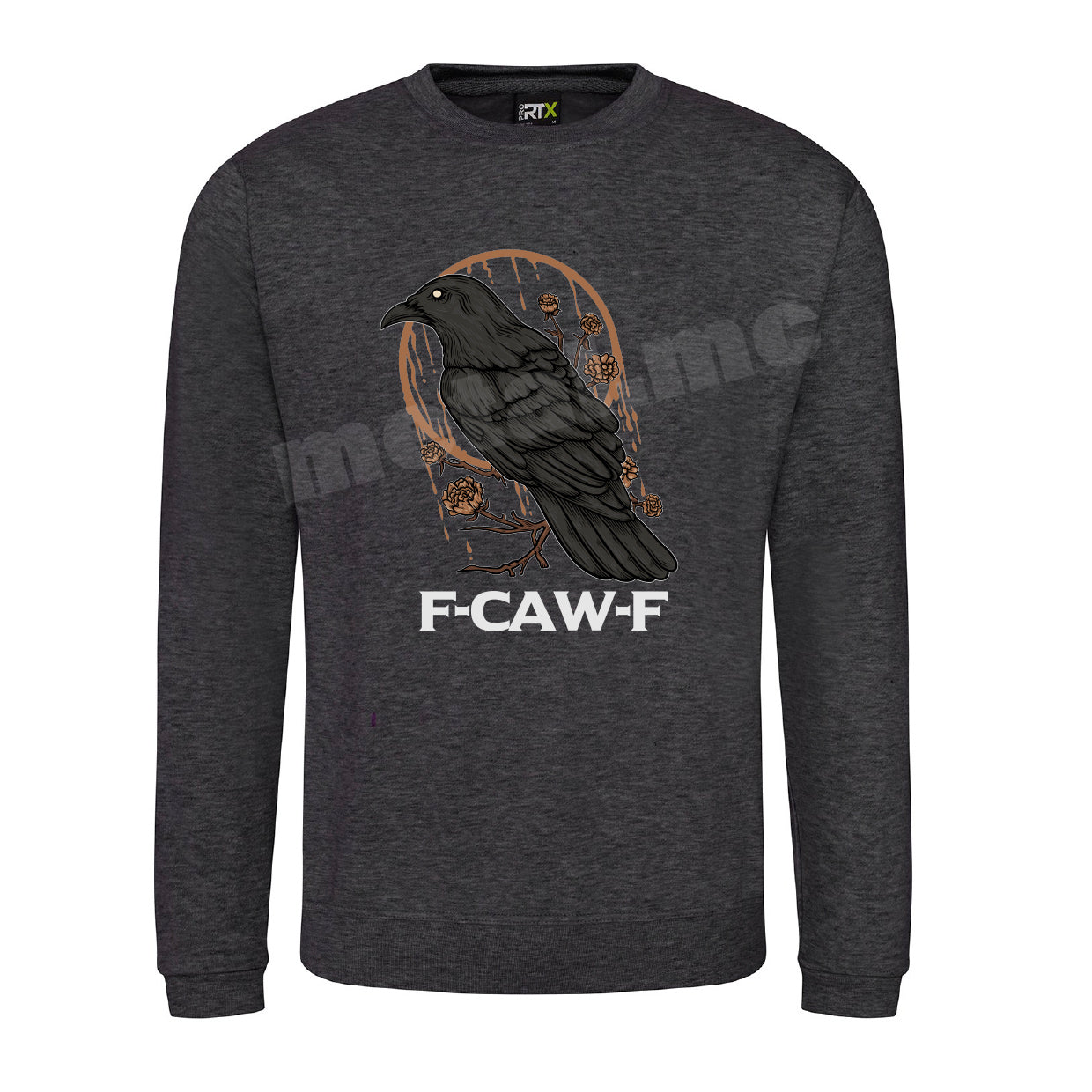 *New* F-Caw-F Sweatshirt