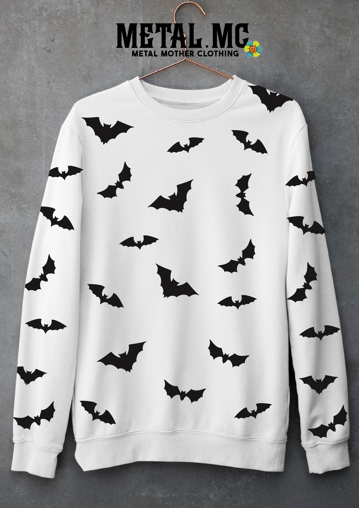 It's Bats! Sweatshirt