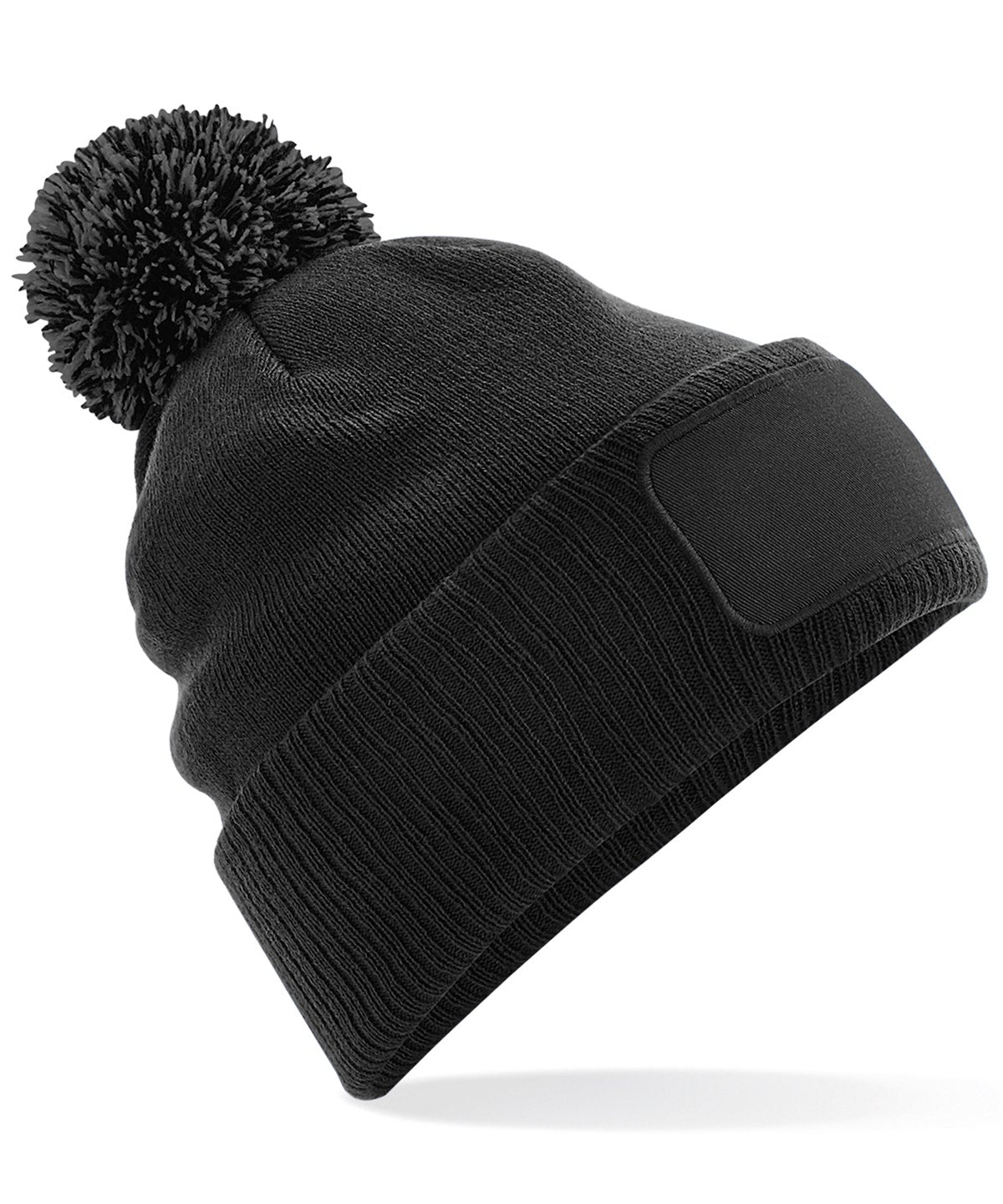 'CREATE YOUR OWN' Beanie