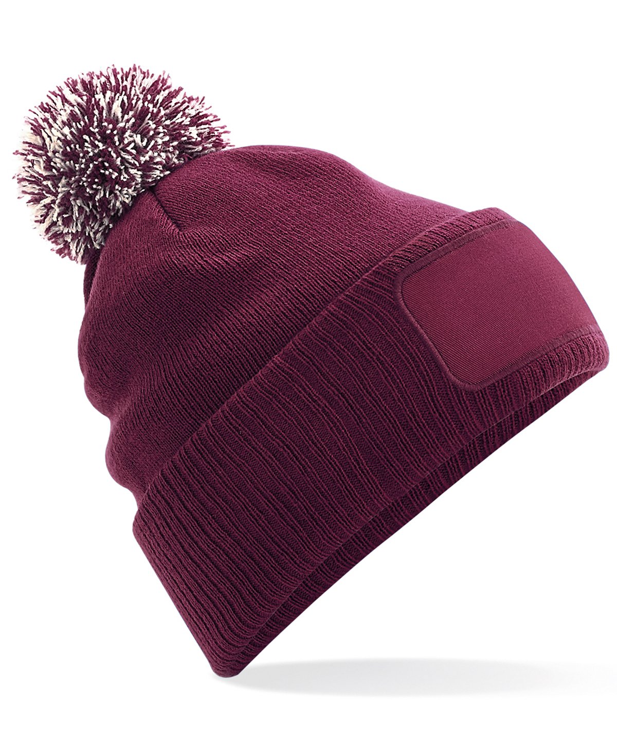 'CREATE YOUR OWN' Beanie