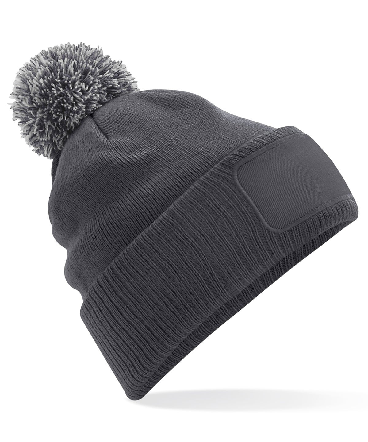 'CREATE YOUR OWN' Beanie