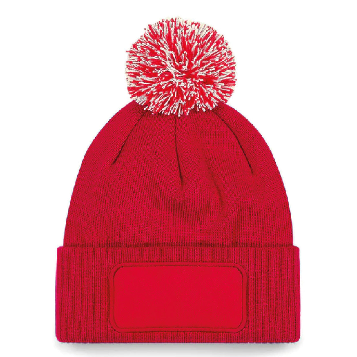 'CREATE YOUR OWN' Beanie