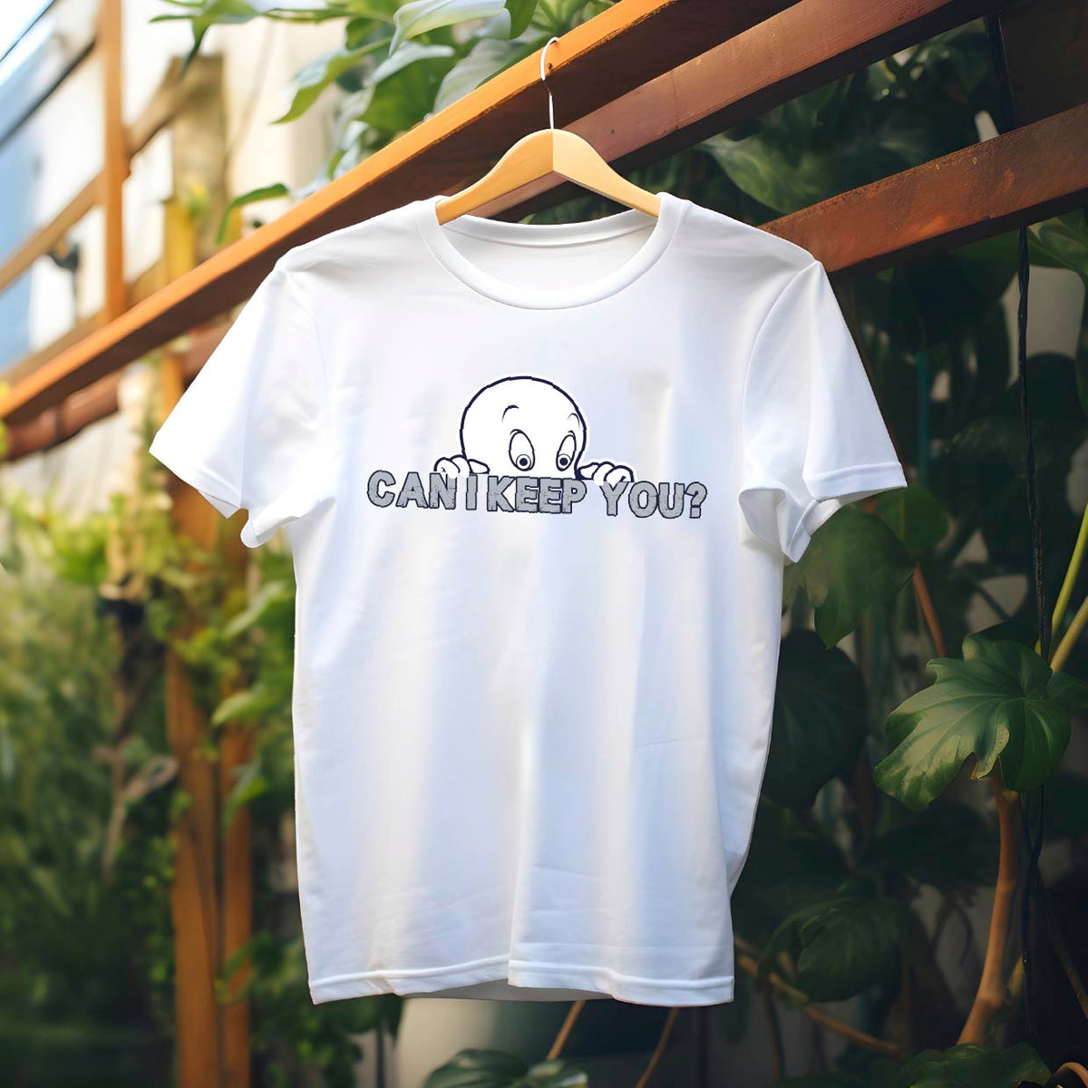 Can I Keep You - Kids T-shirt