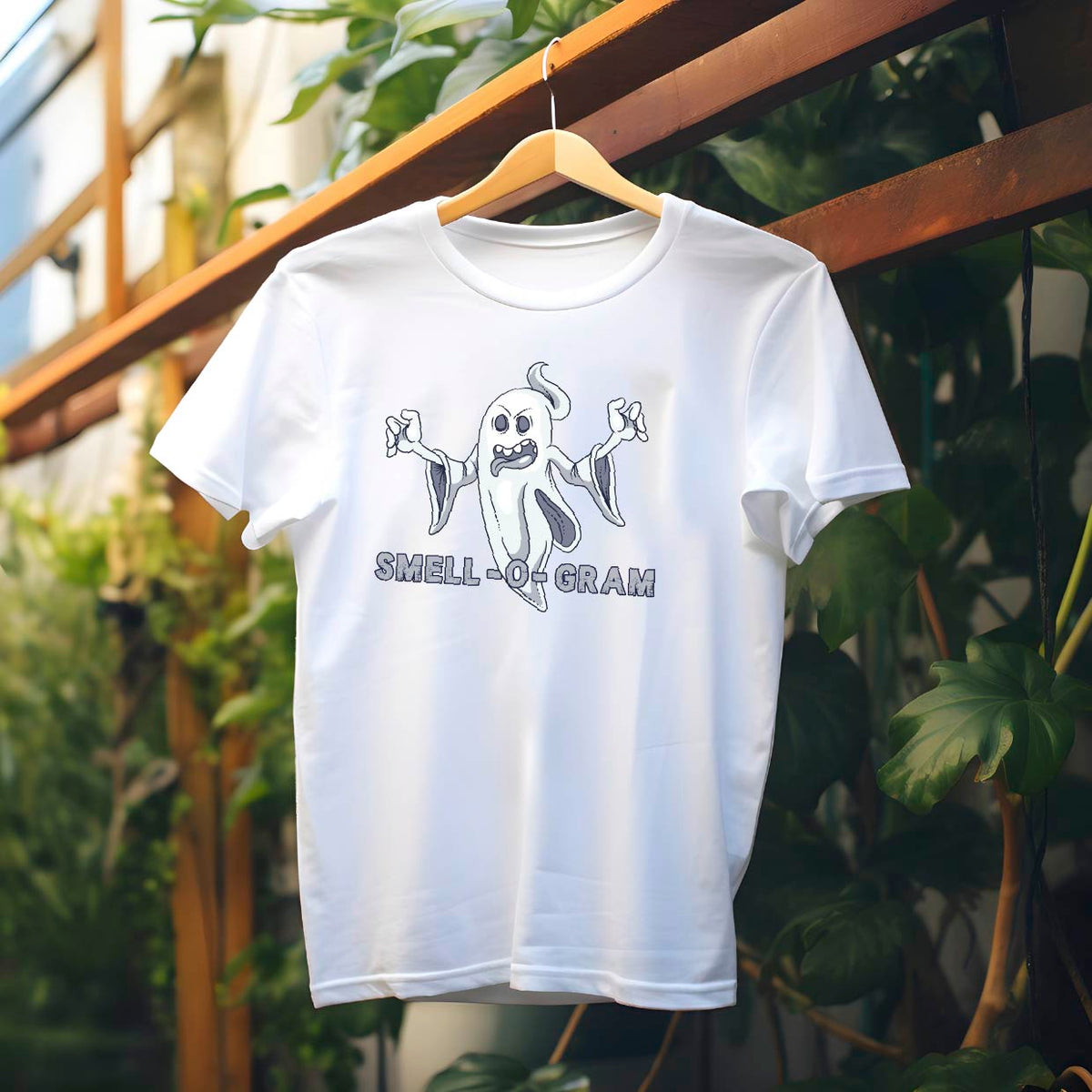Smell-O-Gram - Kids T-shirt