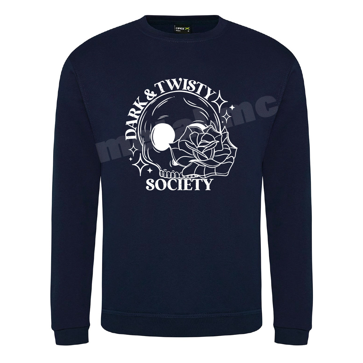 *New* Dark & Twisty Sweatshirt