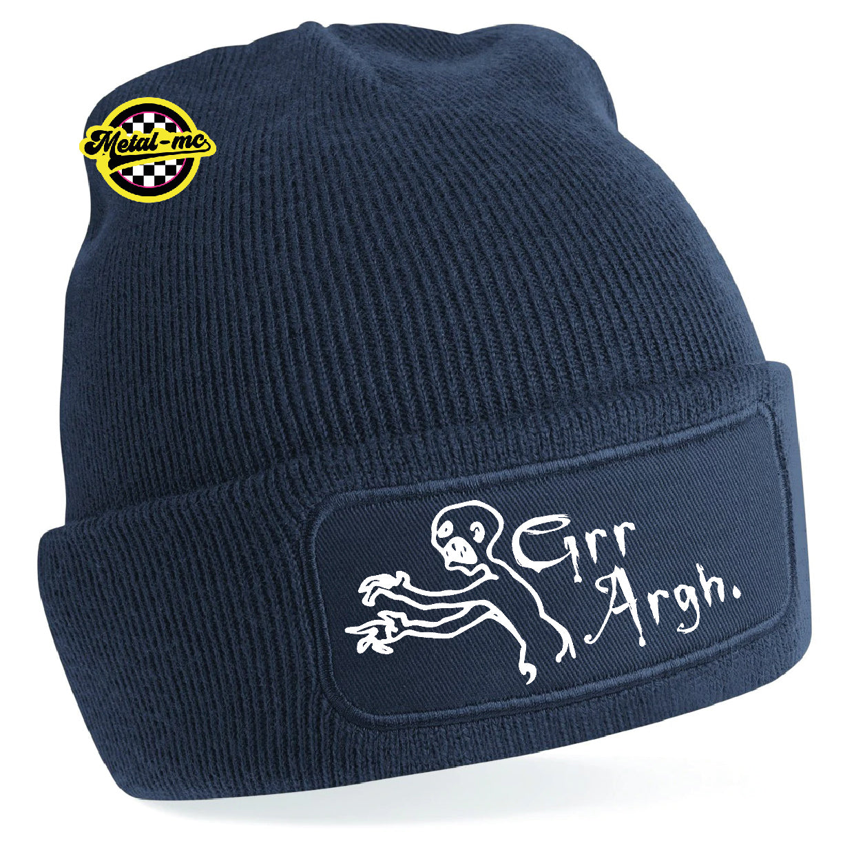 Grr Argh (BTVS) Beanie Hat