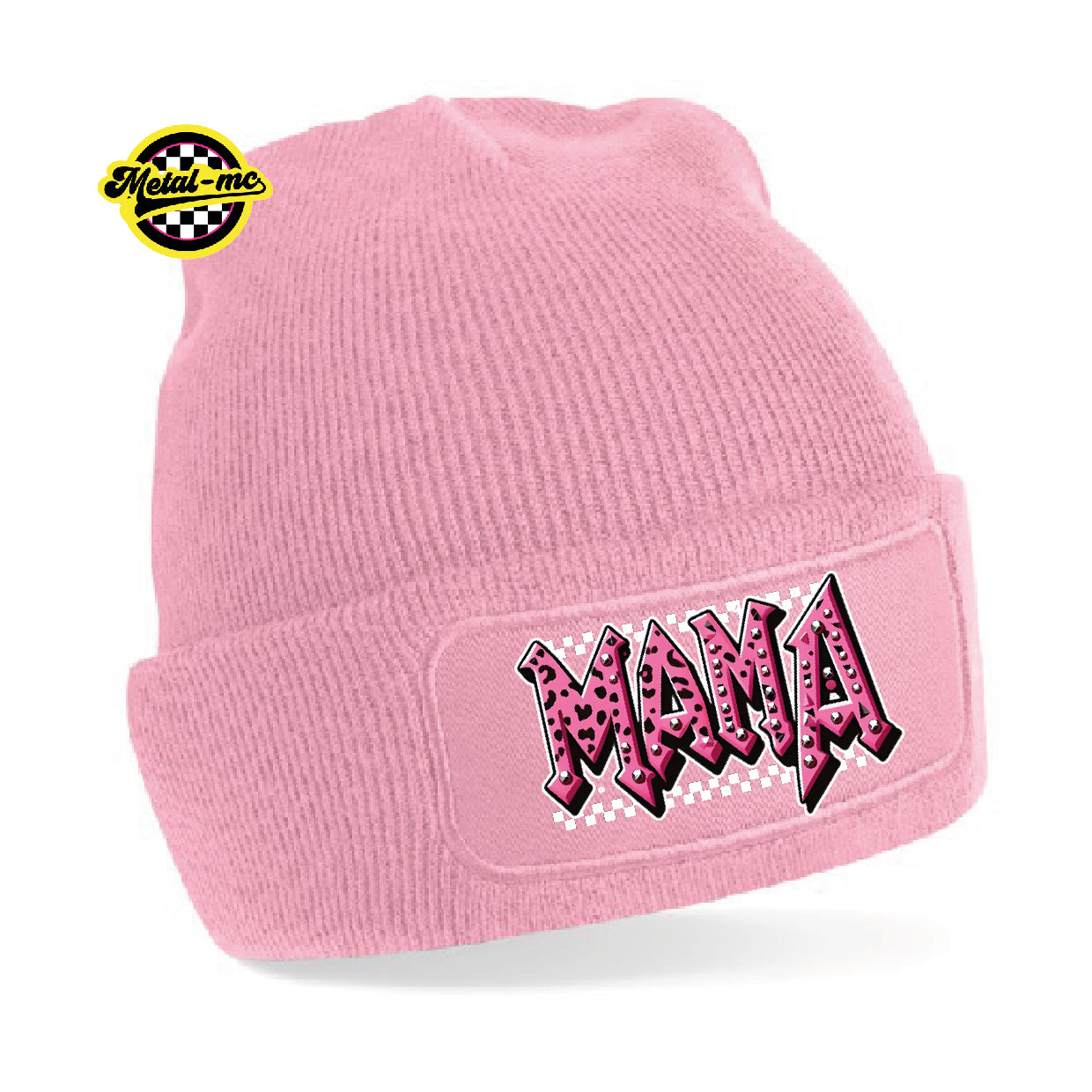 MAMA Beanie Hat