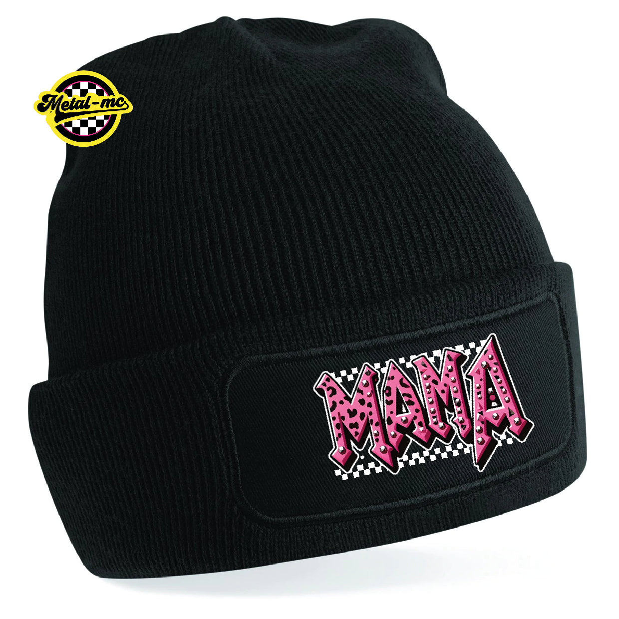 MAMA Beanie Hat