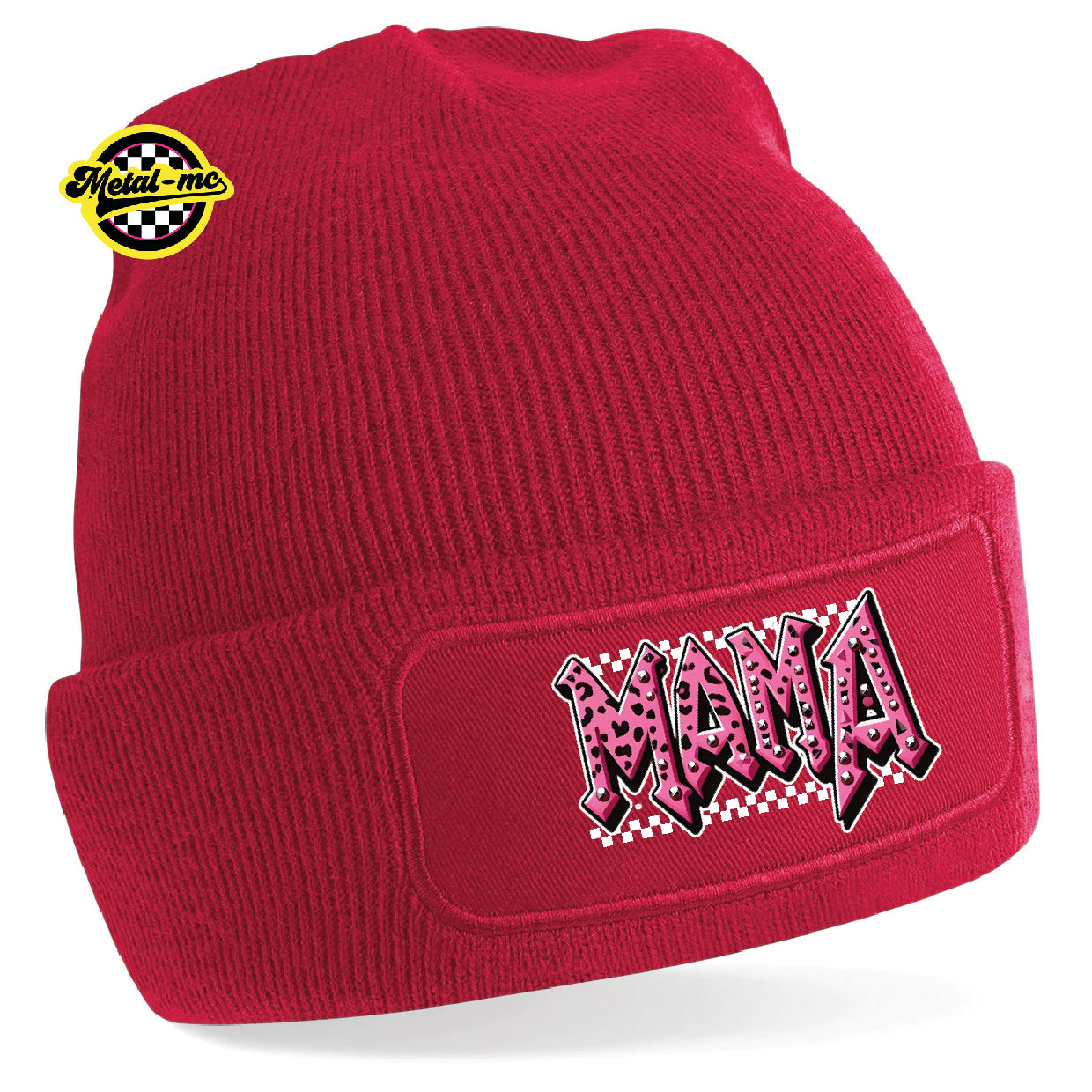 MAMA Beanie Hat