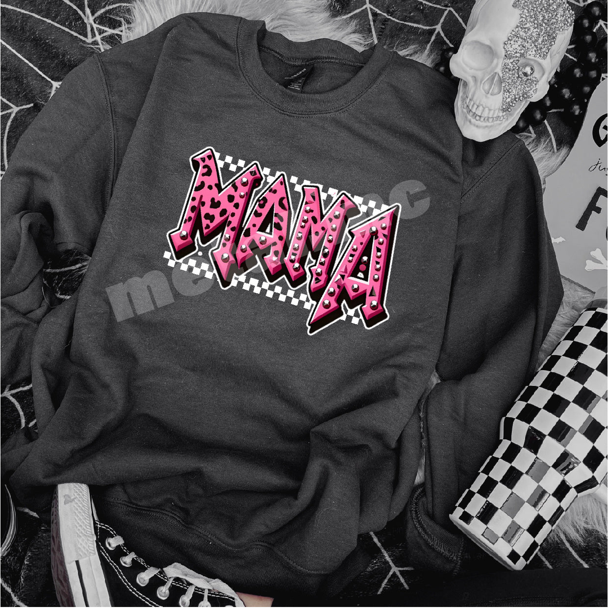 Mama Sweatshirt