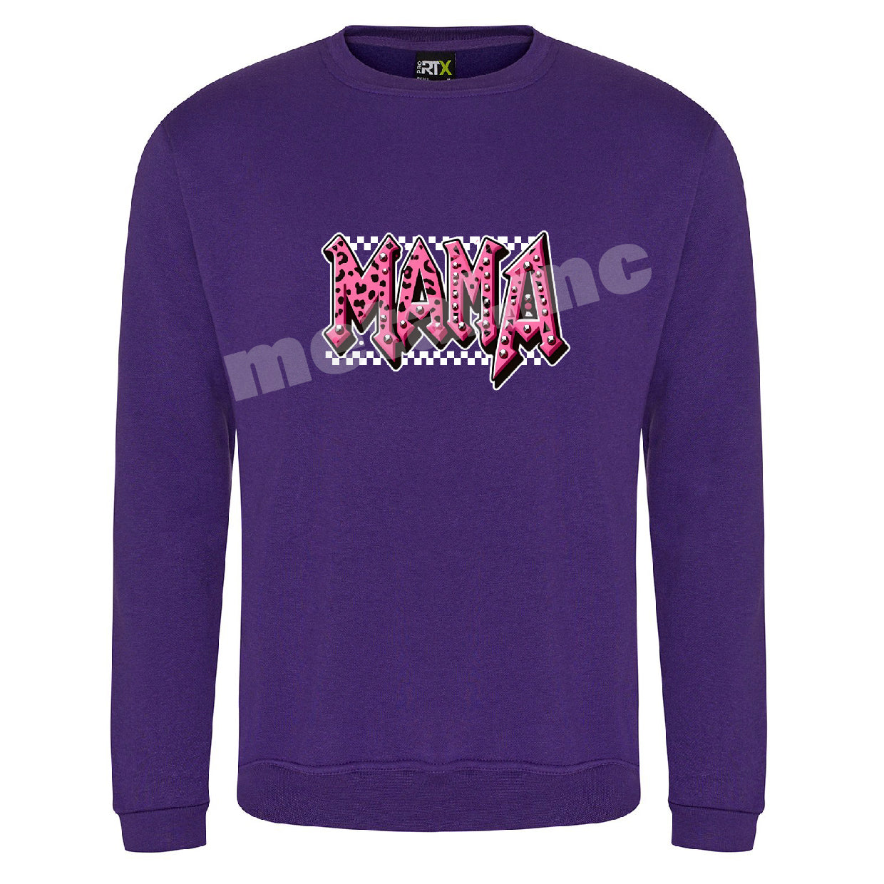 Mama Sweatshirt