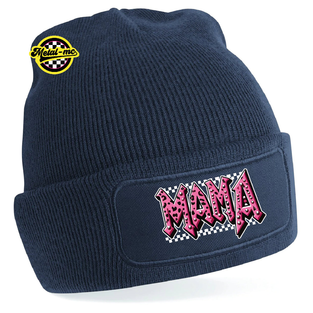 MAMA Beanie Hat