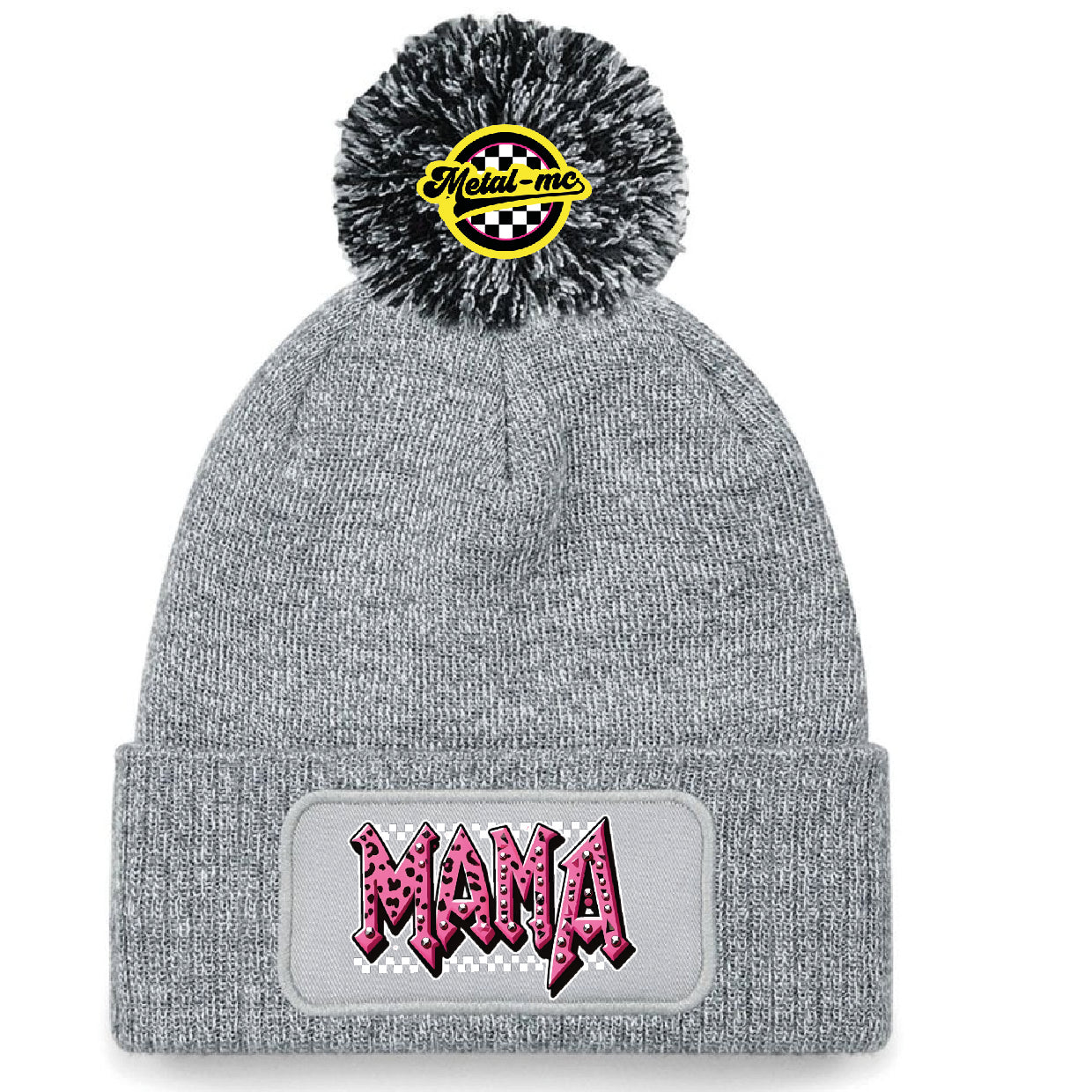 MAMA Beanie Hat