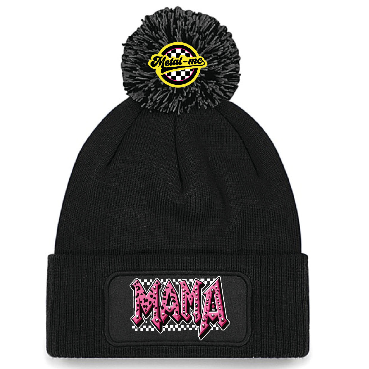 MAMA Beanie Hat
