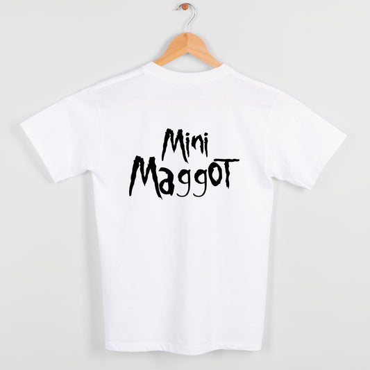 Mini Maggot - Kids T-shirt