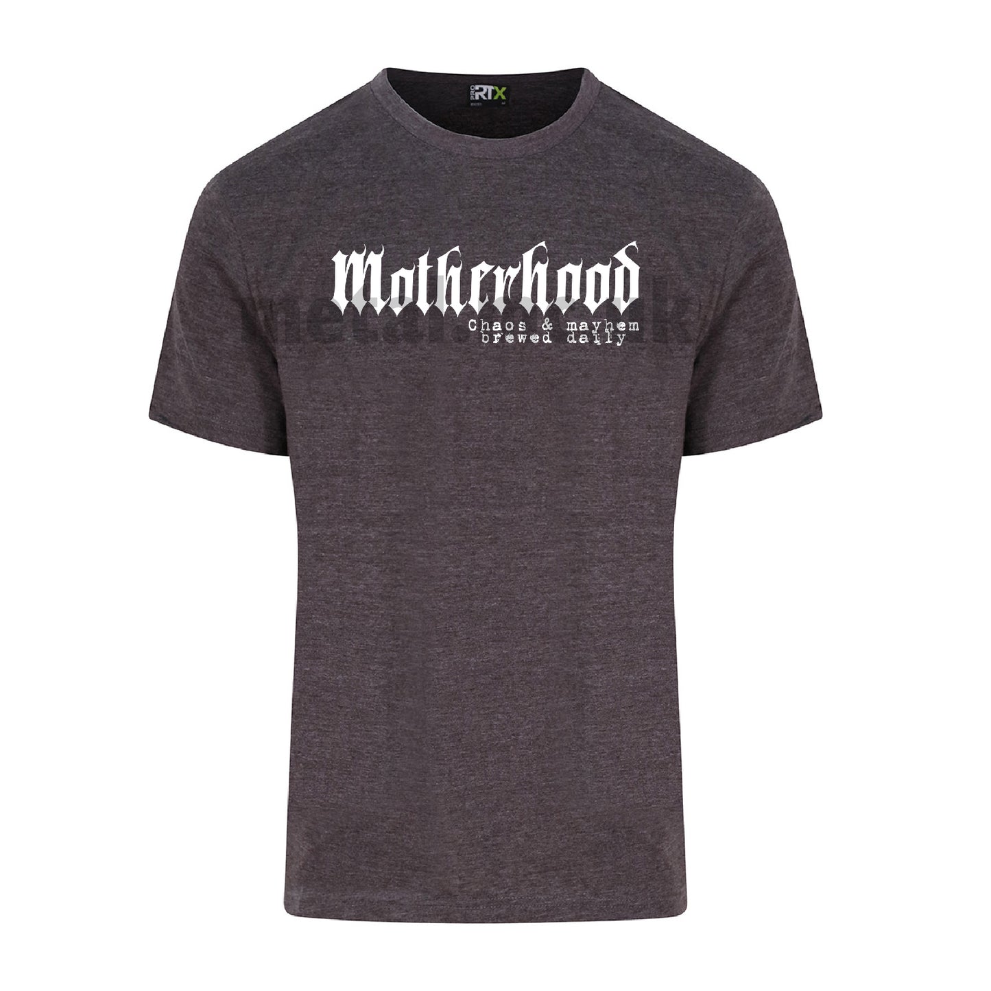 Motherhood Relaxed Fit Tee