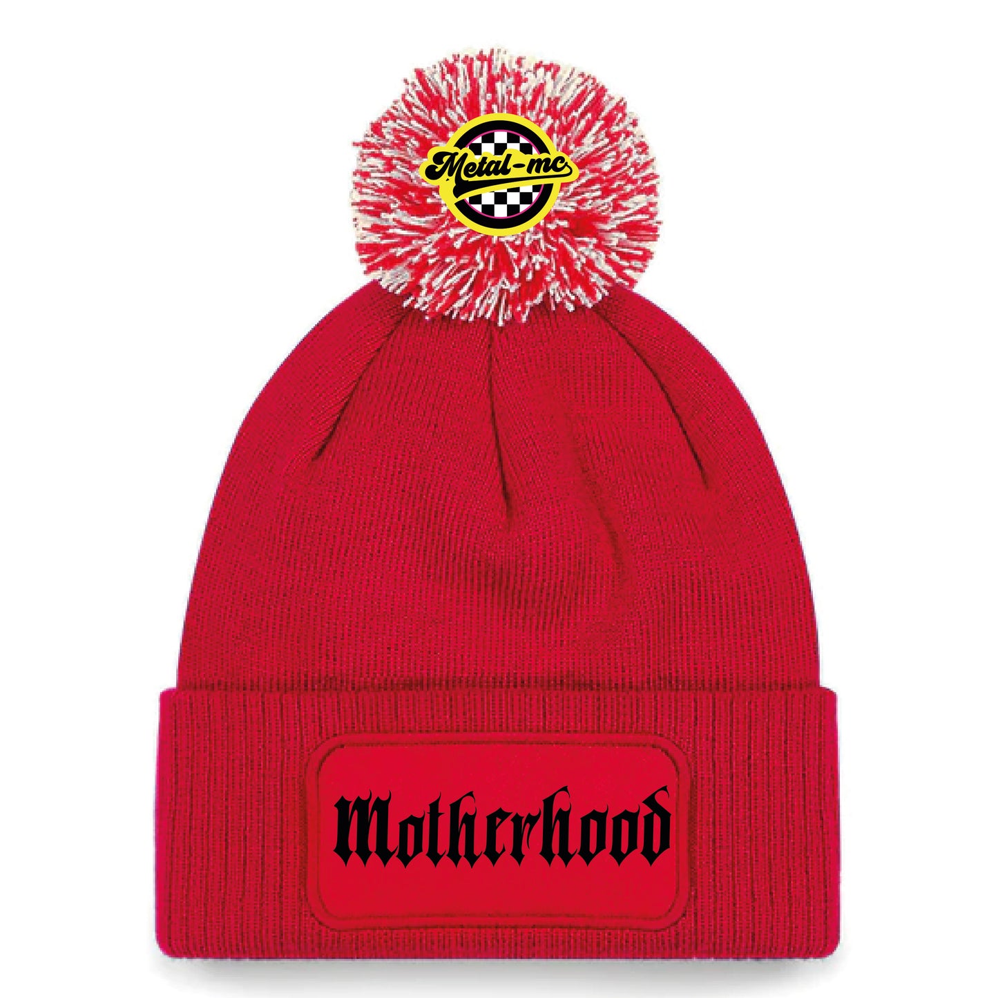 Motherhood Beanie Hat