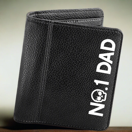 Clearance No.1 Dad NuHide® Wallet