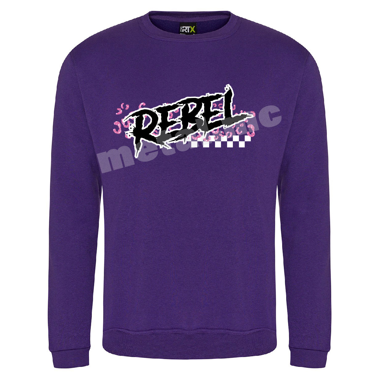 Rebel Sweatshirt