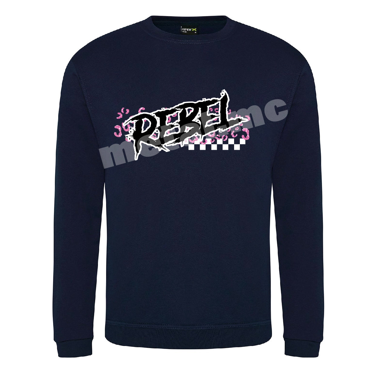 Rebel Sweatshirt