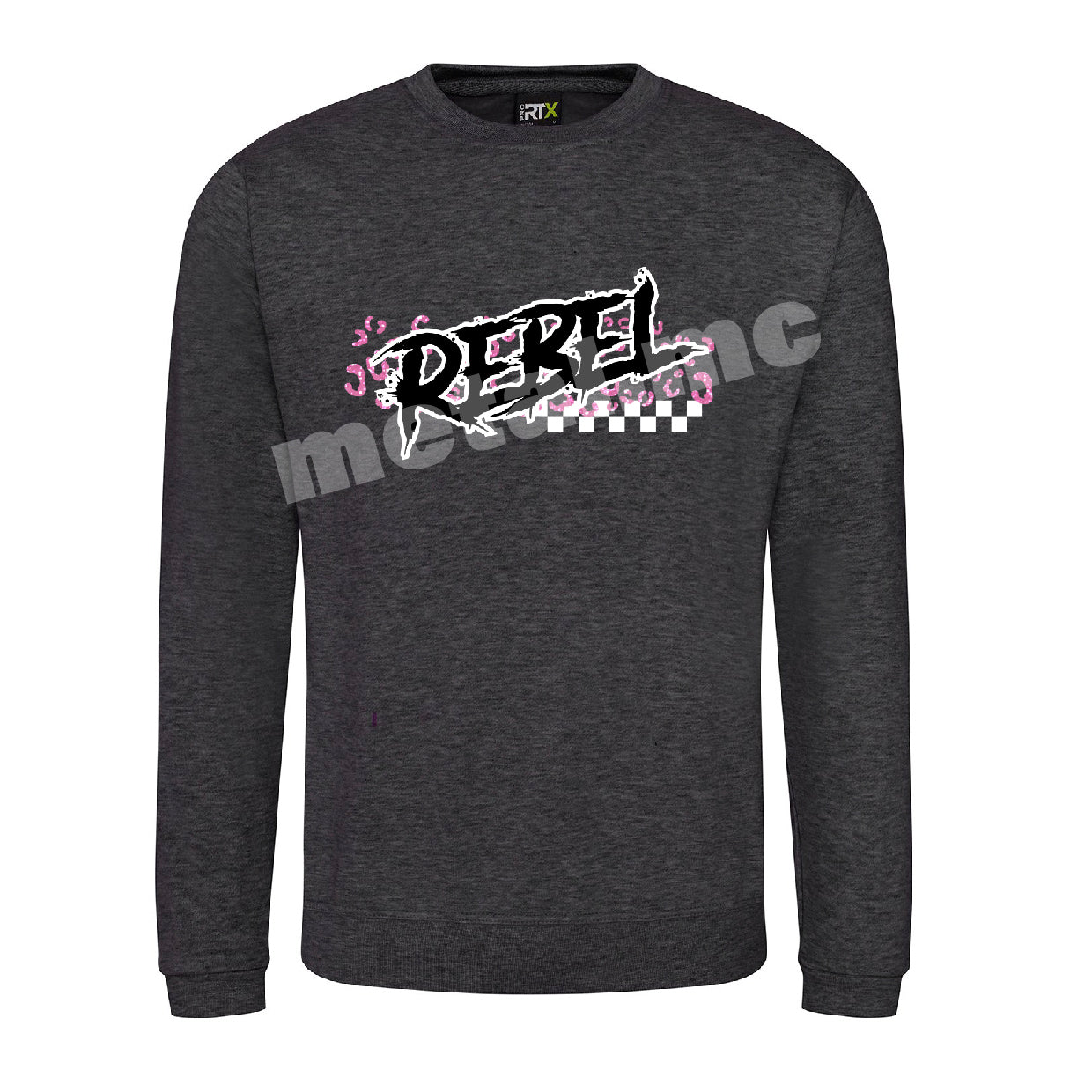 Rebel Sweatshirt