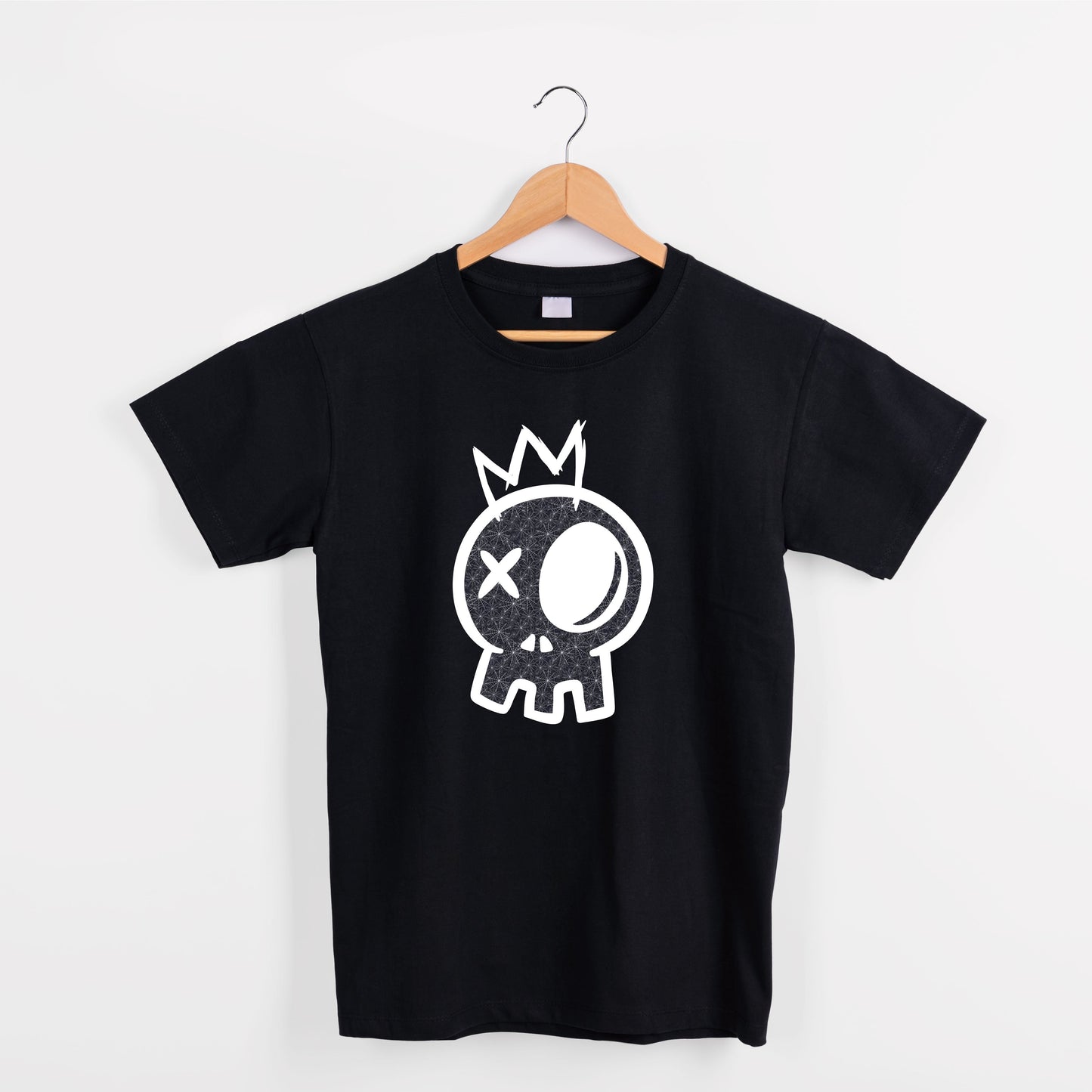 King Spider - Kids T-shirt