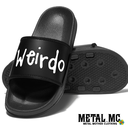Weirdo Sliders
