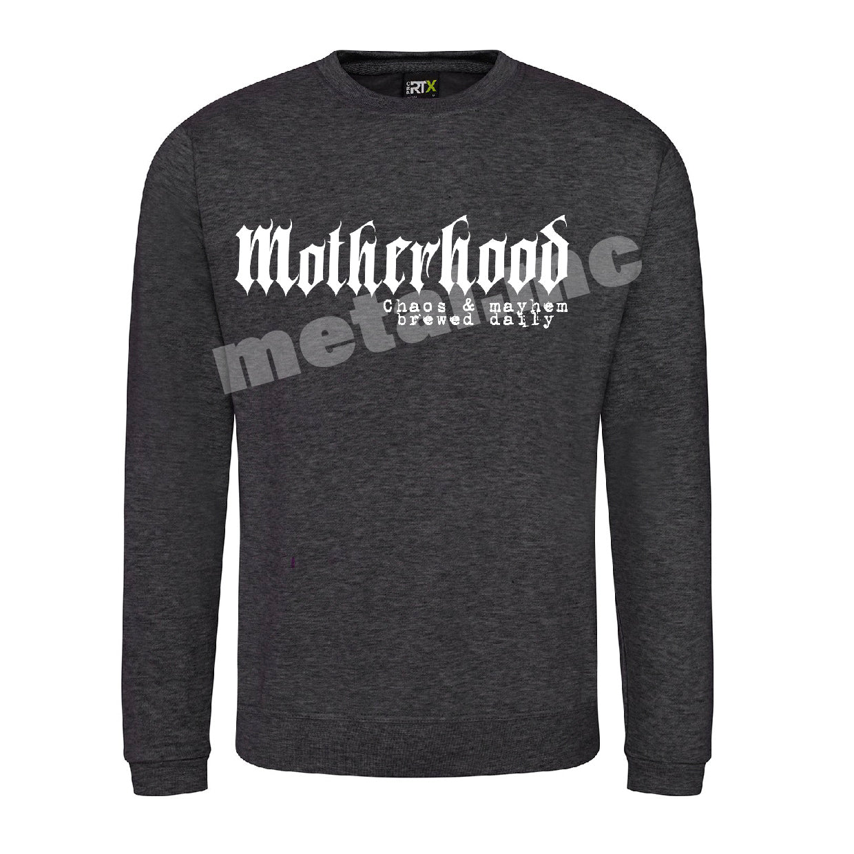 Motherhood Sweatshirt