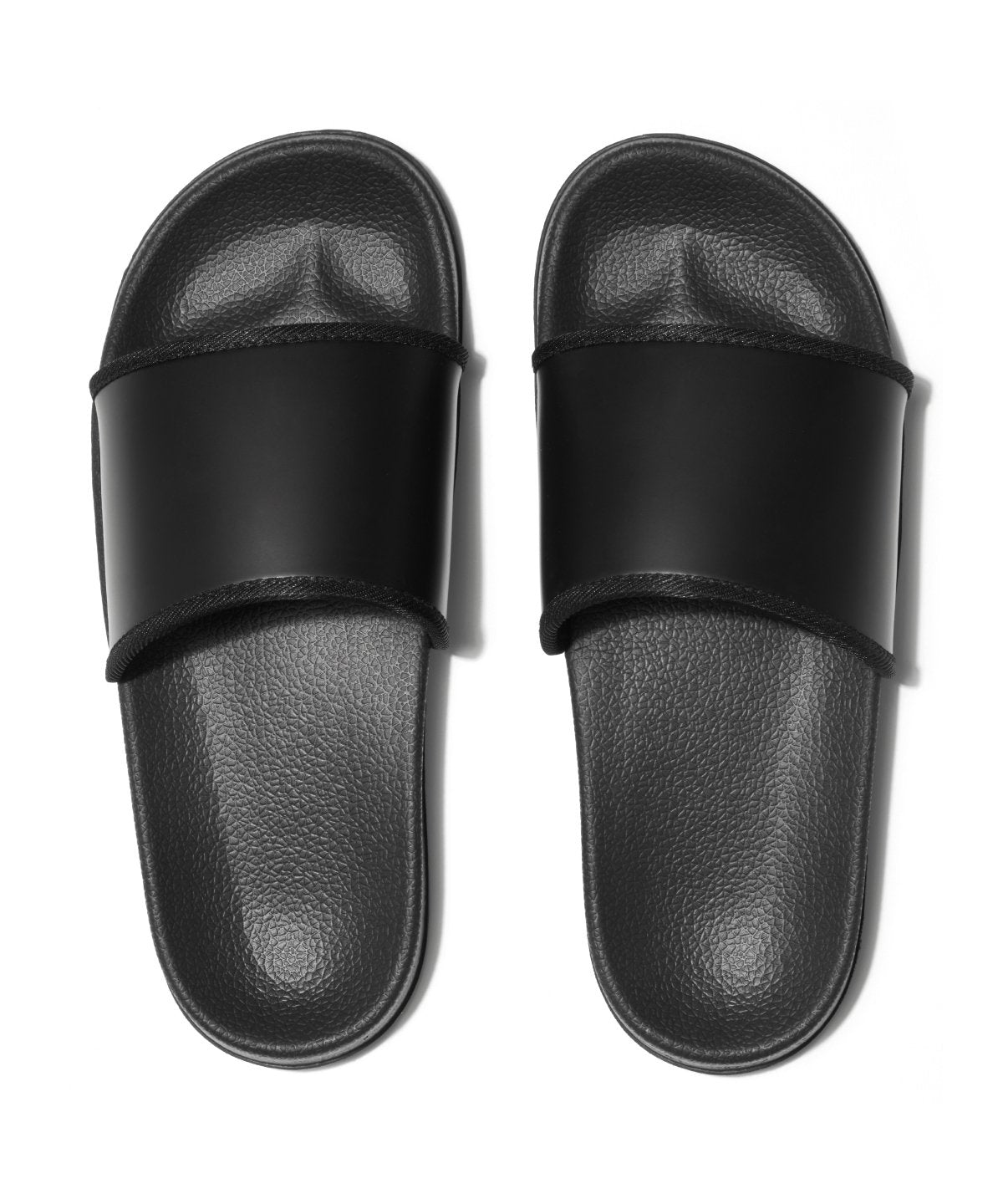 Weirdo Sliders