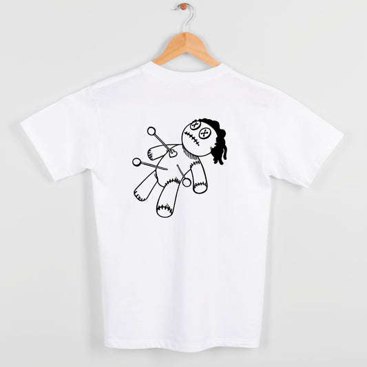 Voo-Doo Doll - Kids T-shirt