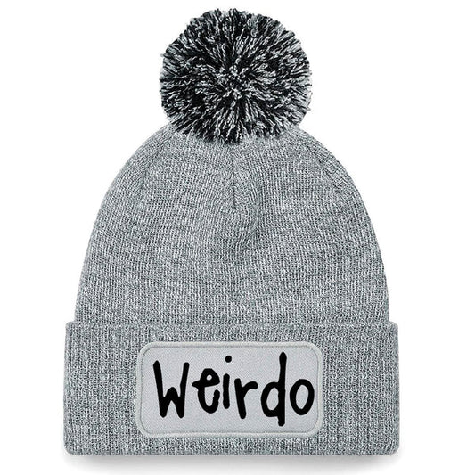 Weirdo Beanie Hat