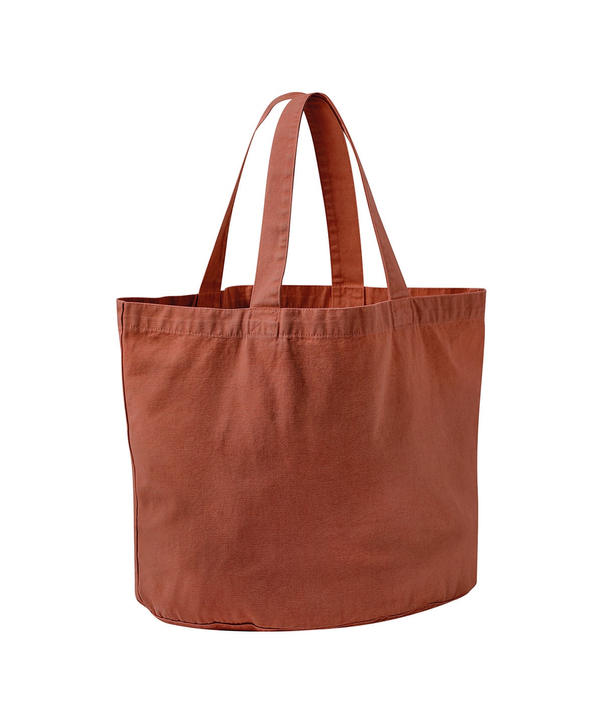 Scrappy Tote Bag - Full Colour Design