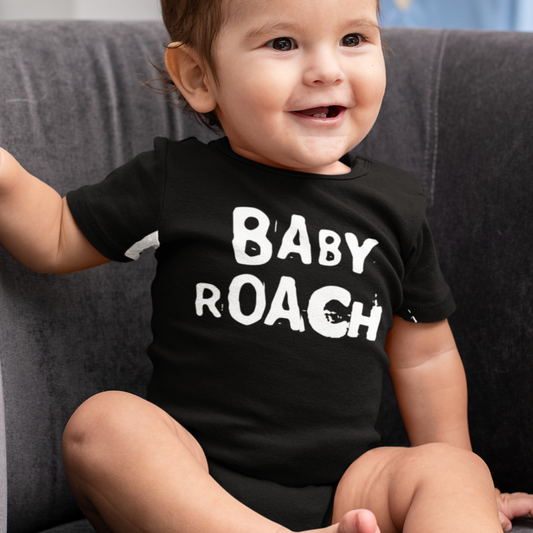 Baby Roach - Baby Grow