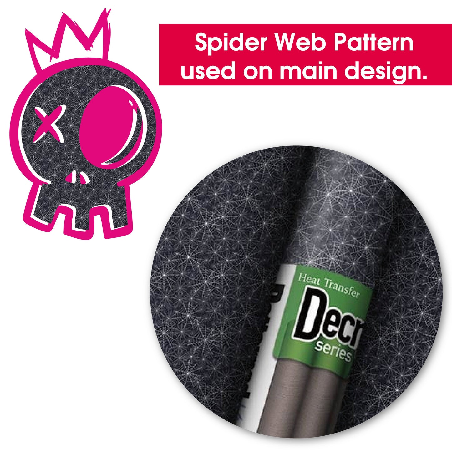 King Spider - Kids T-shirt