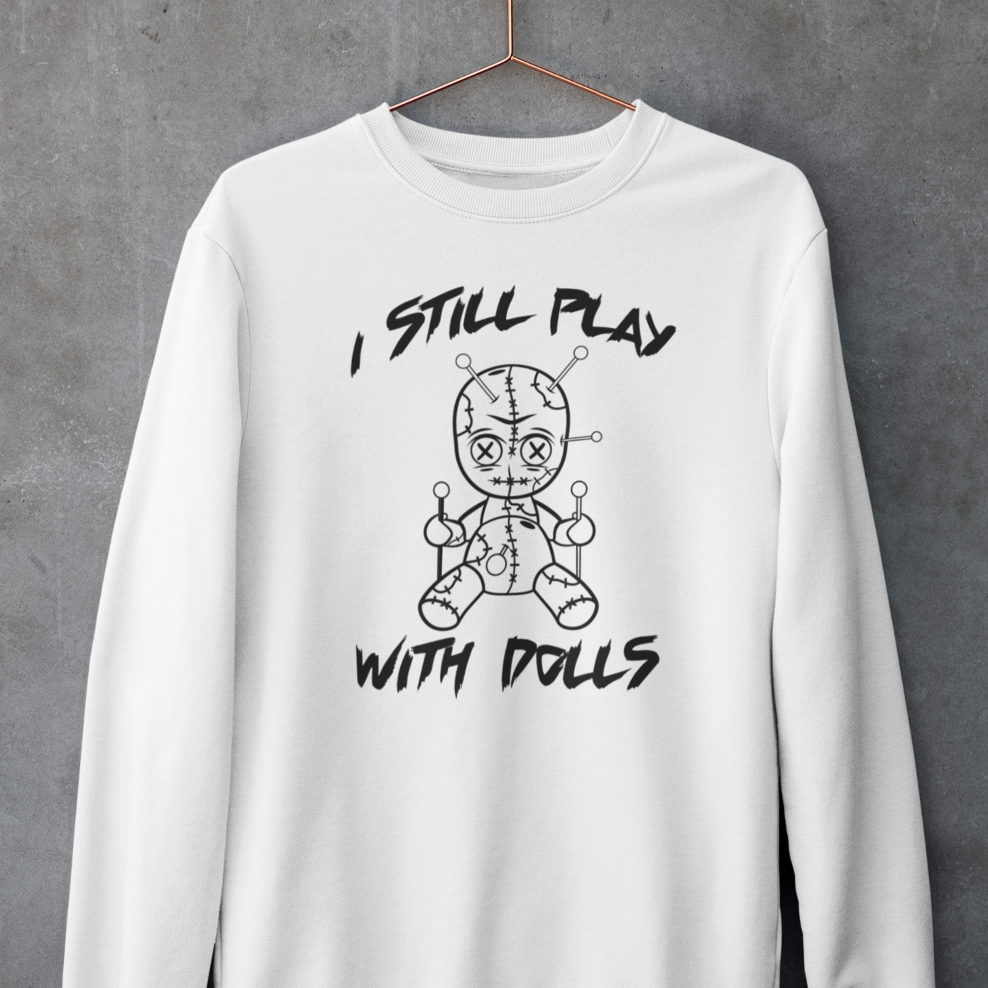 OG Ragdoll Sweatshirt