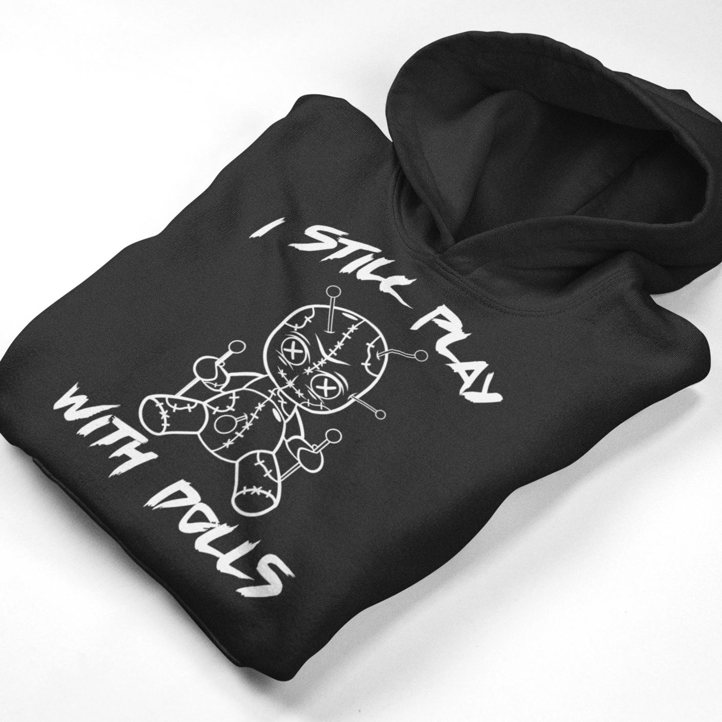 OG RagDoll Overhead Hoodie