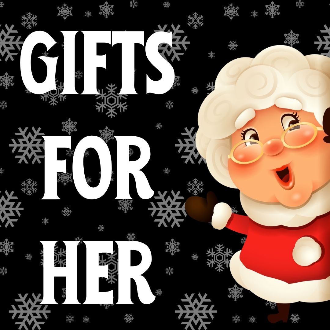 Gifts For Her