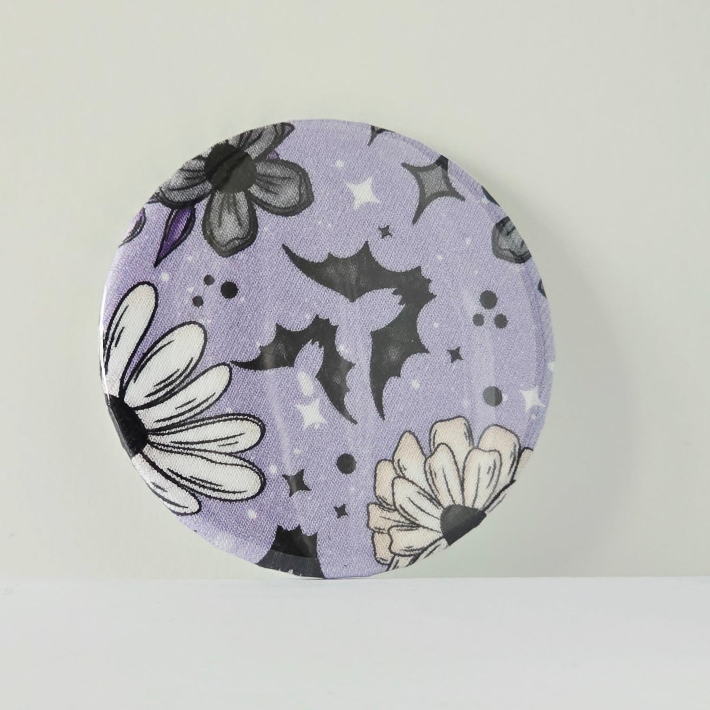 Scrappy Badge B192