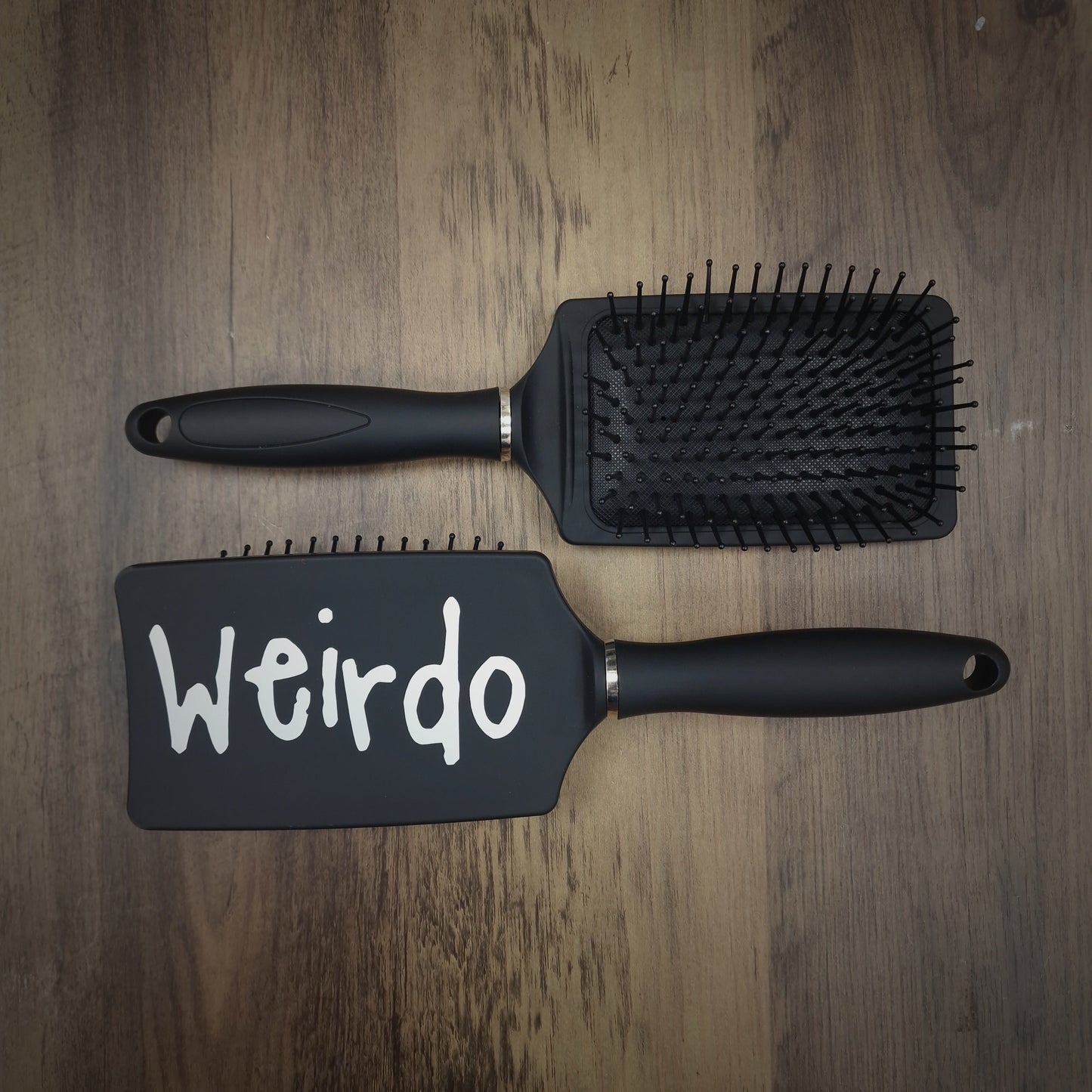 Paddle Hair Brush - Drop Dead Gorgeous