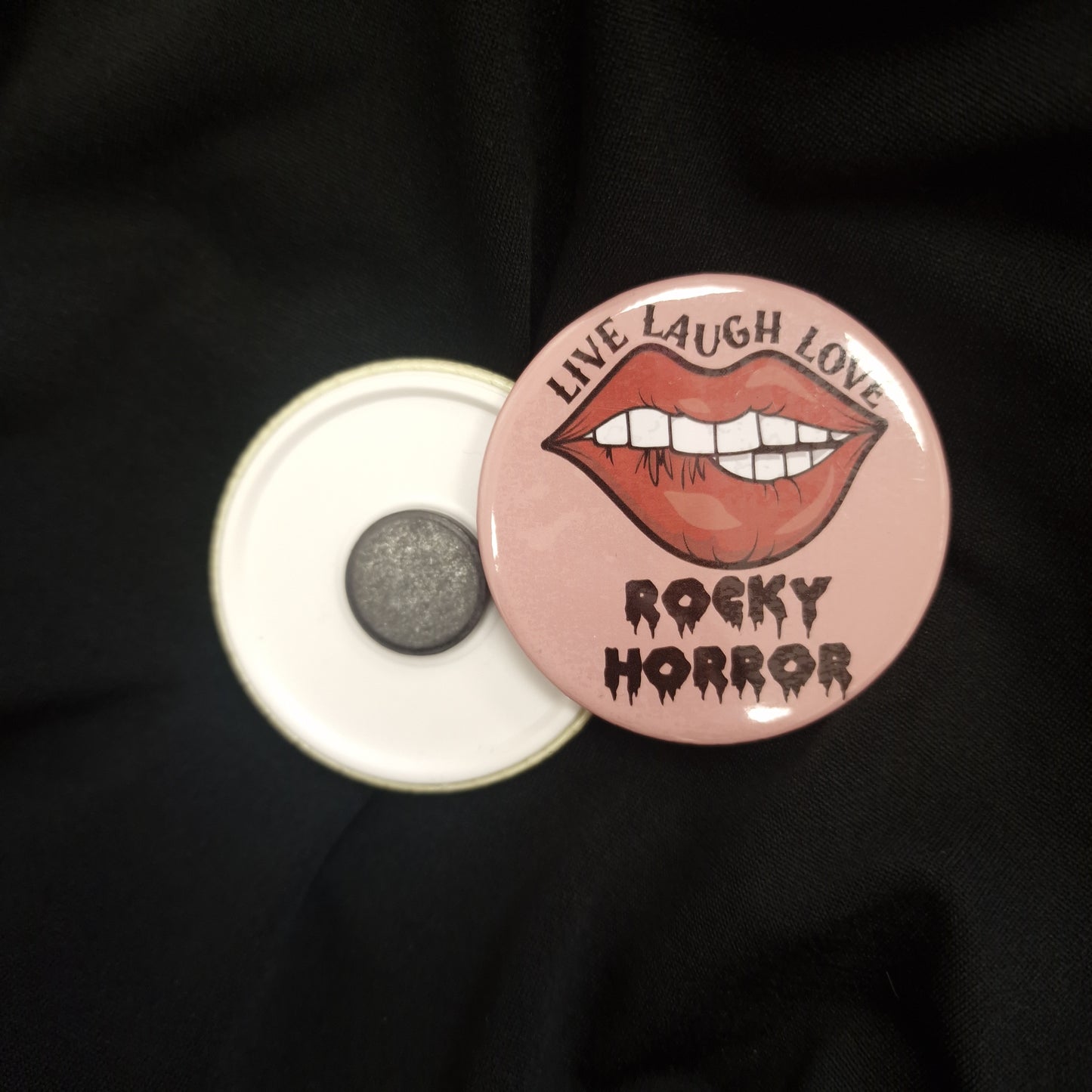 Clearance Fridge Magnet - Rocky Horror