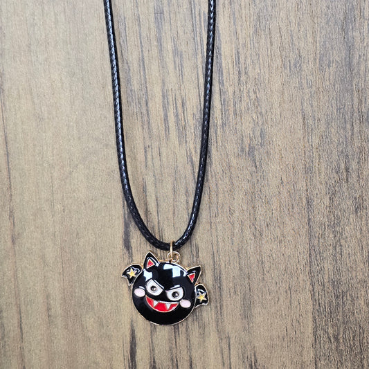 Chonky Bat Necklace