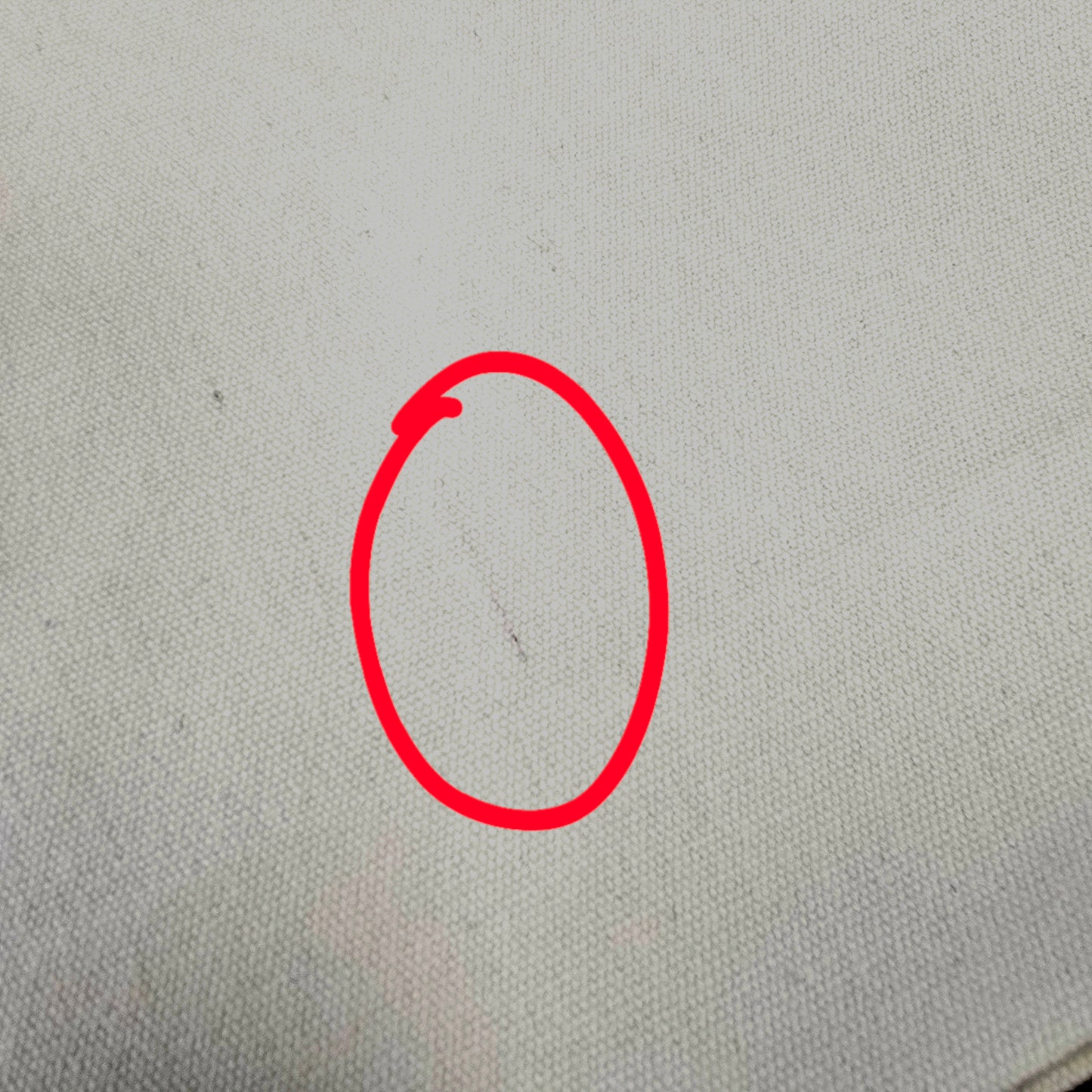 LIMITED Mushroom Row Bag Accessory Bag (Seconds)