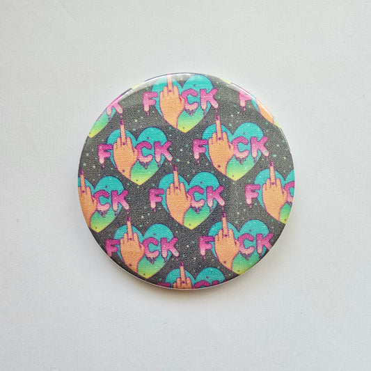 Scrappy Magnet M201