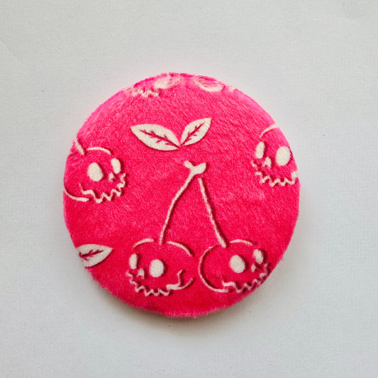 Scrappy Badge B208